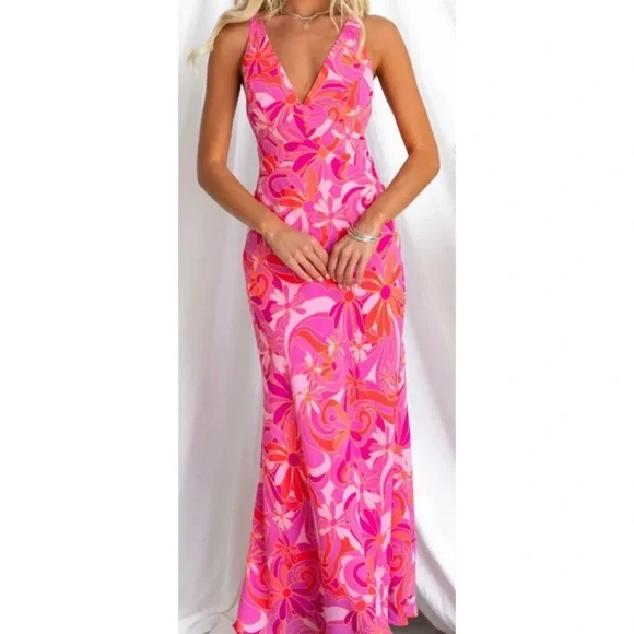 Hello Molly Excellent Style Dress - Picture 1 of 8